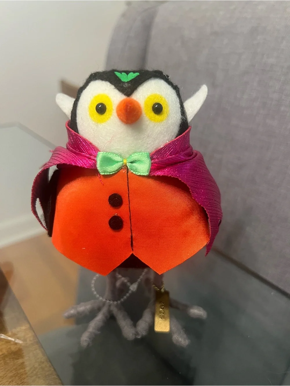 Hyde & EEK! Boutique Featherly Friends 